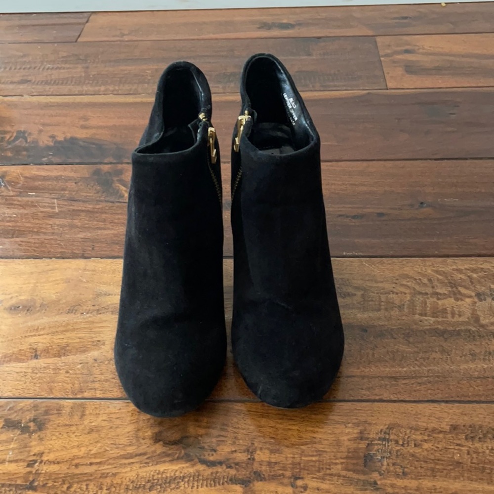 Steve Madden Penelope Bootie